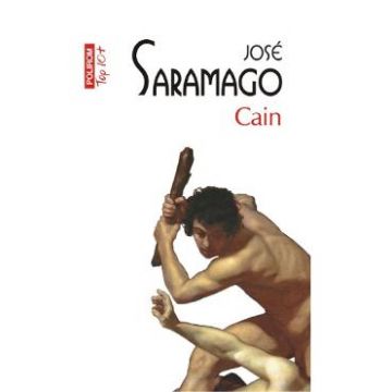 Cain - Jose Saramago