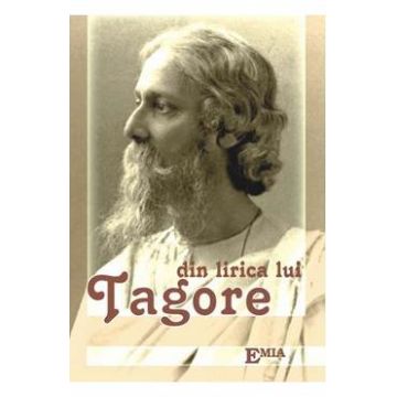 Din lirica lui Tagore