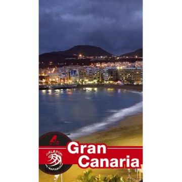 Gran Canaria - Calator pe Mapamond