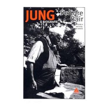 Jung. O biografie - Deirdre Bair