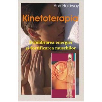 Kinetoterapia - Ann Holdway