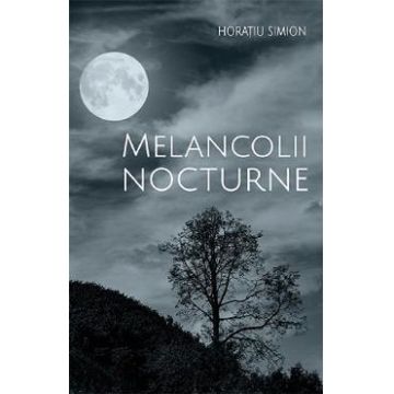 Melancolii nocturne - Horatiu Simion