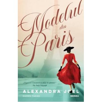 Modelul din Paris - Alexandra Joel