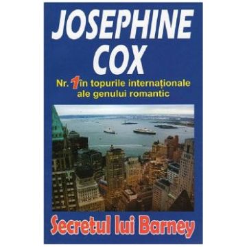 Secretul lui Barney - Josephine Cox