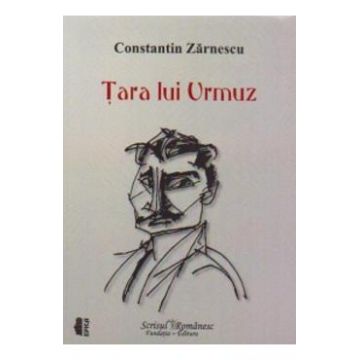 Tara lui Urmuz - Constantin Zarnescu