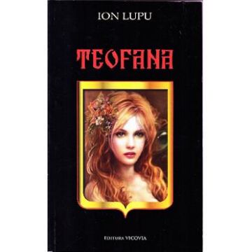 Teofana - Ion Lupu
