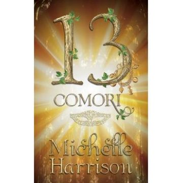 13 Comori - Michell Harrison