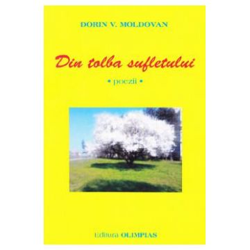 Din tolba sufletului - Dorin V. Moldovan