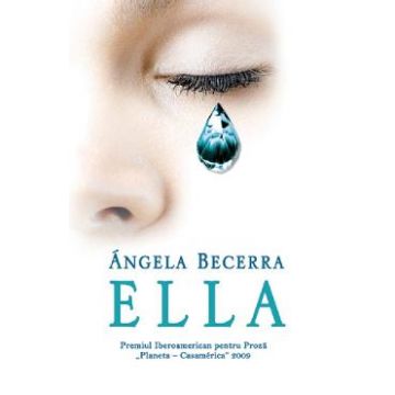 Ella - Angela Becerra