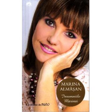 Insomniile Marinei - Marina Almasan