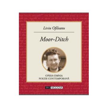 Moor-Ditch - Liviu Ofileanu