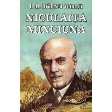 Niculaita Minciuna - I.Al. Bratescu-Voinesti