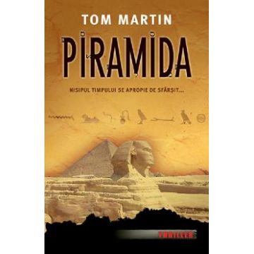 Piramida - Tom Martin