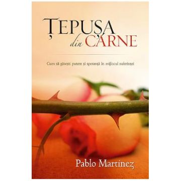 Tepusa Din Carne - Pablo Martinez