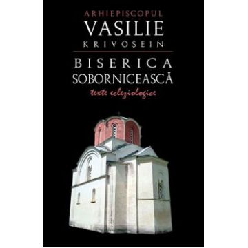 Biserica soborniceasca - Vasilie Krivosein