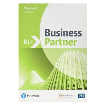Business Partner B1+ Workbook - Lynne Evans