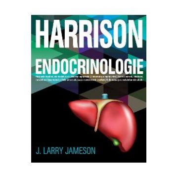Harrison. Endocrinologie - J. Larry Jameson