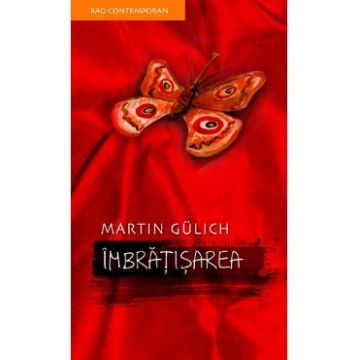 Imbratisarea - Martin Gulich