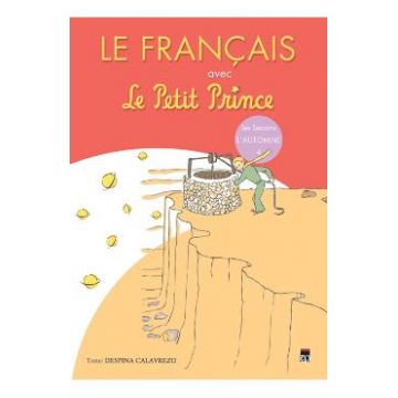 Le Francais avec Le Petit Prince. L'Automne 4