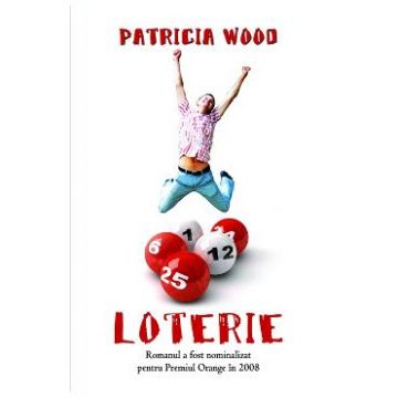 Loterie - Patricia Wood