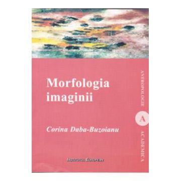 Morfologia imaginii - Corina Daba-Buzoianu