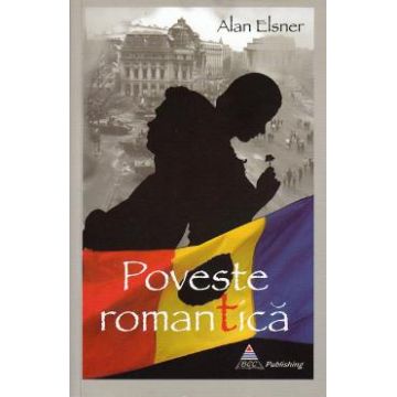 Poveste romantica - Alan Elsner