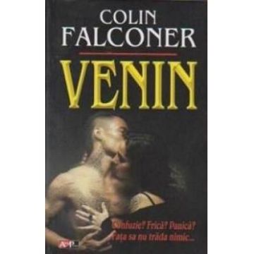 Venin - Colin Falconer