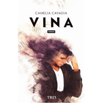Vina - Camelia Cavadia