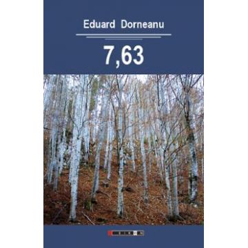 7,63 - Eduard Dorneanu