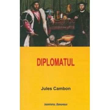 Diplomatul - Jules Cambon