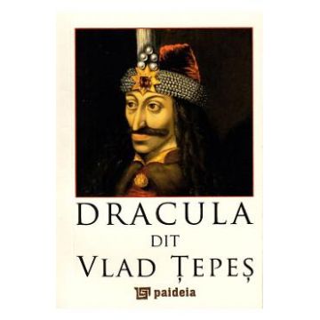 Dracula dit Vlad Tepes