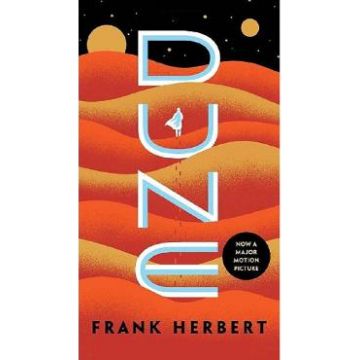 Dune. Dune #1 - Frank Herbert