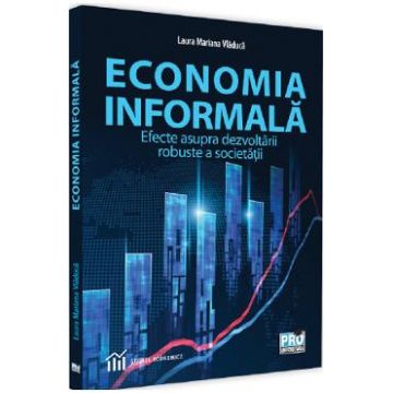 Economia informala - Laura Mariana Vladuca