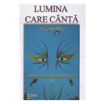 Lumina care canta. The light singing