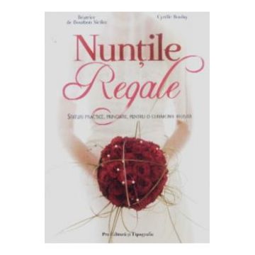 Nuntile regale - Cyrille Boulay