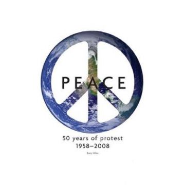 Peace - Barry Miles