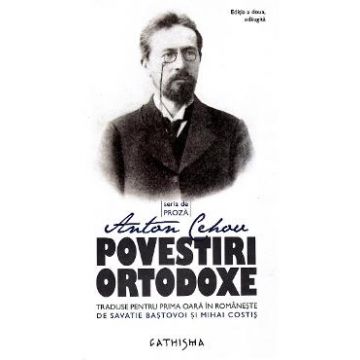 Povestiri ortodoxe - Anton Cehov