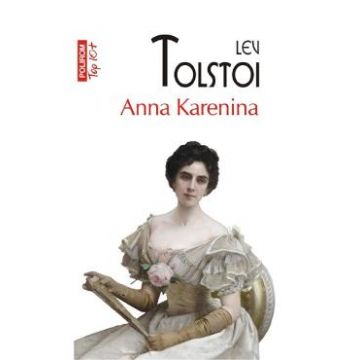 Anna Karenina - Lev Tolstoi