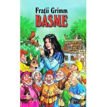 Basme - Fratii Grimm