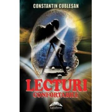 Lecturi confortabile - Constantin Cublesan