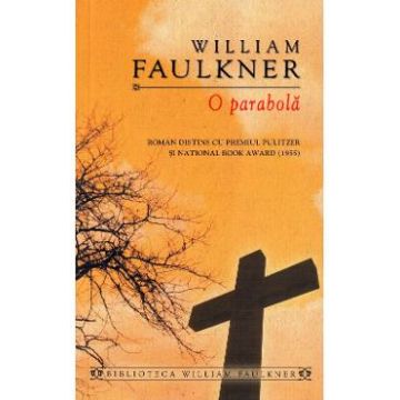 O parabola - William Faulkner