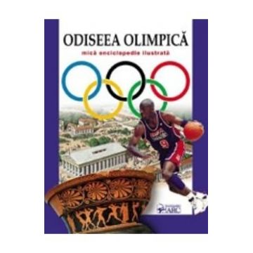 Odiseea olimpica