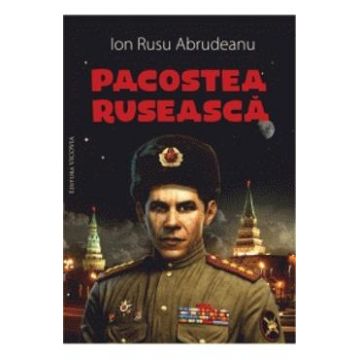Pacostea Ruseasca - Ion Rusu Abrudeanu
