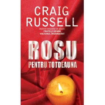 Rosu pentru totdeauna - Craig Russell
