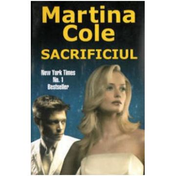 Sacrificiul - Martina Cole
