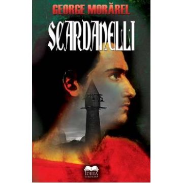 Scardanelli in turn - George Morarel