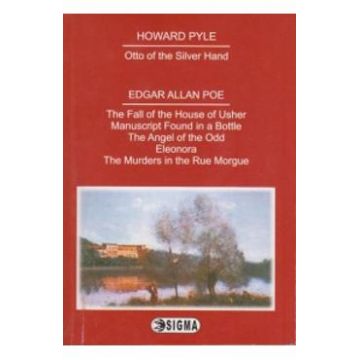 Selected Works - Edgar Allan Poe, Howard Pyle