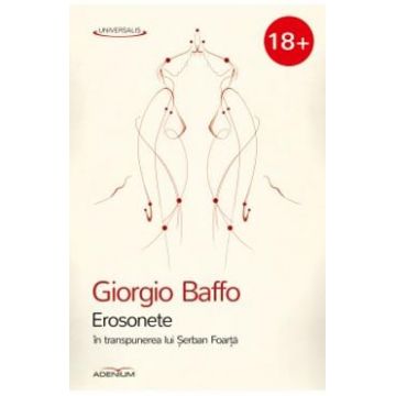 Erosonete in transpunerea lui Serban Foarta - Giorgio Baffo