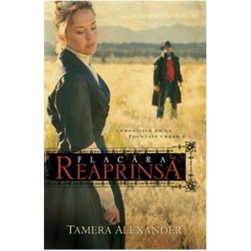 Flacara Reaprinsa - Tamera Alexander