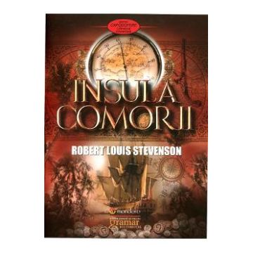 Insula Comorilor - Robert Louis Stevenson